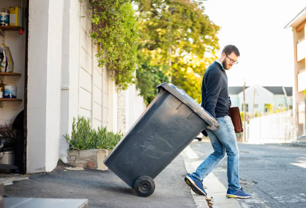 Best Same-Day Junk Removal Services  in Mayflower, AR